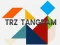 Permainan TRZ Tangram secara online