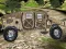 Permainan Simulasi Offroad Humvee secara online