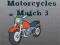 Permainan Sepeda Motor Padu 3 secara online