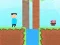 Permainan Minescraft Herobrine secara online