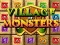 Permainan Desa Monster secara online