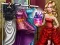 Permainan Sery Haute Couture Dandan Dress Up secara online