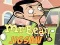 Permainan Puzzle Mr. Bean secara online
