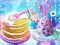 Permainan Koki Unicorn Desain Kue secara online