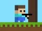 Permainan MineCrafter Steve secara online