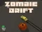 Permainan Zombi Drift secara online