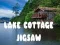 Permainan Puzzle Pond Cottage secara online