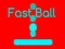 Permainan Bola Cepat secara online