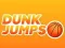 Permainan Lompatan Dunk secara online