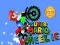 Permainan Super Mario Wheelie secara online