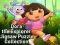 Permainan Koleksi Puzzle Dora Sang Penjelajah secara online