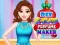 Permainan DIY #Pembuat Parfum Glam secara online