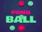 Permainan Bola Pong secara online