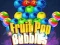 Permainan Buah Pop Bubble secara online