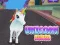 Permainan Lari Unicorn 3D secara online