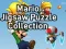 Permainan Koleksi Puzzle Mario secara online