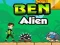 Permainan Ben Alien secara online