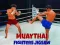 Permainan Puzzle Petarung Muay Thai secara online
