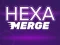 Permainan Penggabungan Hexa secara online