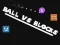 Permainan Bola vs Blok secara online