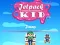 Permainan Anak Jetpack secara online