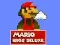 Permainan Mario Bros Deluxe secara online