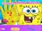 Permainan SpongeBob Dokter Tangan secara online