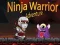 Permainan Petualangan Pejuang Ninja secara online Permainan Petualangan Pejuang Ninja secara online