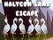 Permainan Pelarian Tanah Halycon secara online
