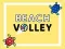 Permainan Bola voli pantai secara online