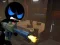 Permainan Stickman Pembunuh Bersenjata Ruang Dingin secara online