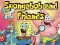 Permainan SpongeBob dan Teman secara online