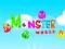 Permainan Dunia Monster secara online