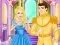 Permainan Perawatan Tangan Putri Cinderella secara online