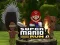 Permainan Super Mario Lari 3D secara online