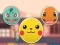 Permainan Flappy Pokémon Dunk secara online