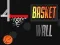 Permainan Dinding Basket secara online