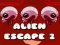 Permainan Pelarian Alien 2 secara online