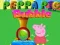 Permainan Peppa Pig Gelembung secara online