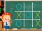 Permainan Tic Tac Toe di Sekolah secara online Permainan Tic Tac Toe di Sekolah secara online