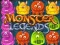 Permainan Legenda Monster secara online