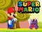 Permainan Super Mario secara online