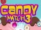 Permainan Candy Match 3 secara online