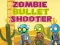 Permainan Penembak Peluru Zombie secara online