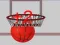 Permainan Tantangan Menembak Basket secara online