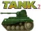 Permainan TANK 2 secara online