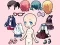 Permainan Boneka Putri Chibi Anime secara online