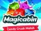Permainan Magicabin: Pertandingan Permen secara online