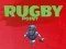 Permainan Poin Rugby secara online