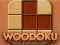 Permainan Woodoku secara online Permainan Woodoku secara online